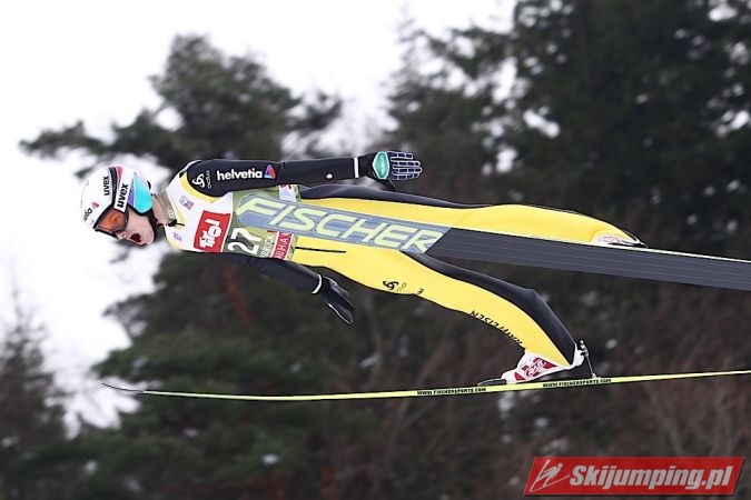 158 Gregor Deschwanden